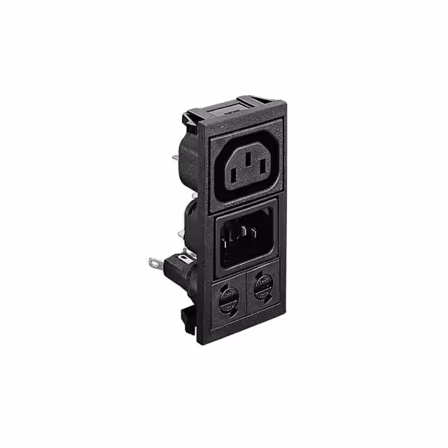 BZV09/A1020/04 Bulgin  Power Entry Modules (PEM)